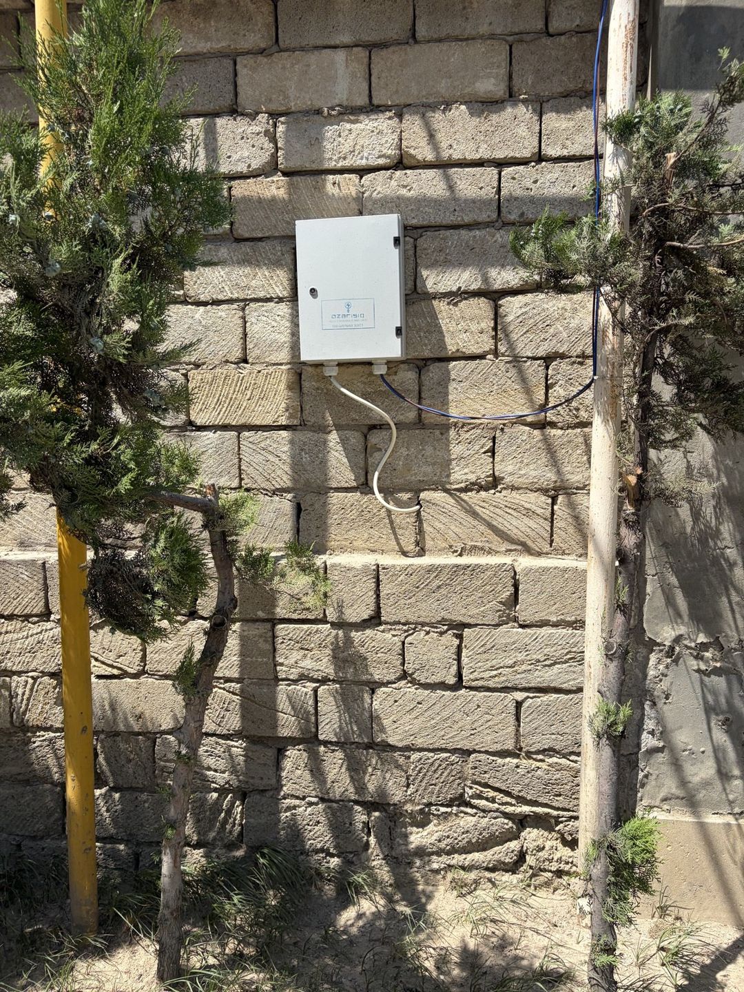 Satılır torpaq 4 sot — Torpaq, Bakı (5)