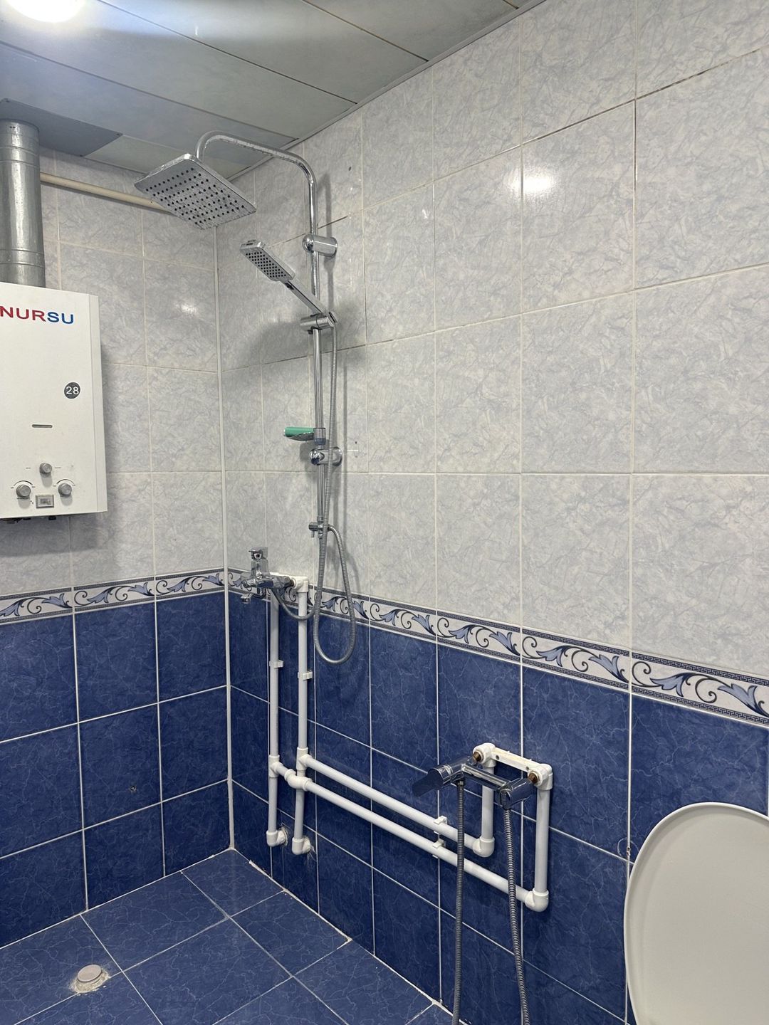 Satılır 2 otaqlı köhnə tikili 70 m² — Mənzil, Bakı (12)