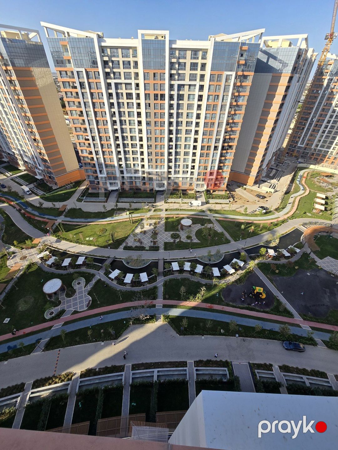 Satılır 3 otaqlı yeni tikili 70 m² — Mənzil, Bakı (3)