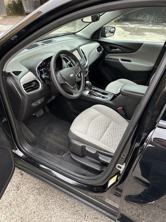 Chevrolet Equinox, 1.5 L, 2019 il, 170 000 km — Avtomobillər, Bakı (9)