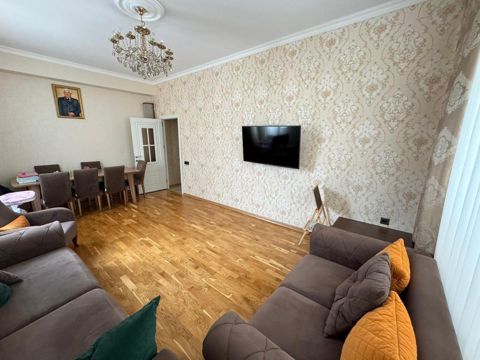 Satılır 3 otaqlı yeni tikili 90 m² — Xırdalan