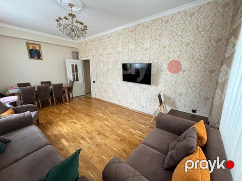 Satılır 3 otaqlı yeni tikili 90 m²