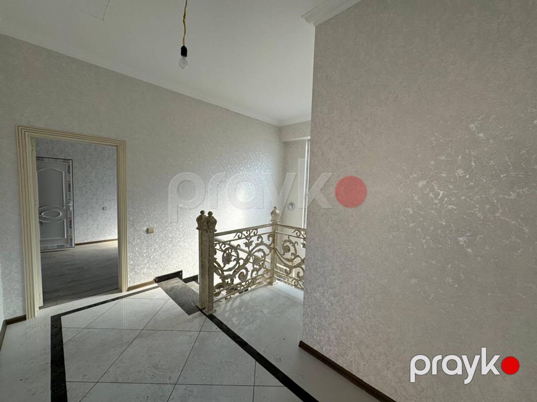Satılır 5 otaqlı həyət evi/bağ evi 180 m² — Ev, villa, Bakı (8)