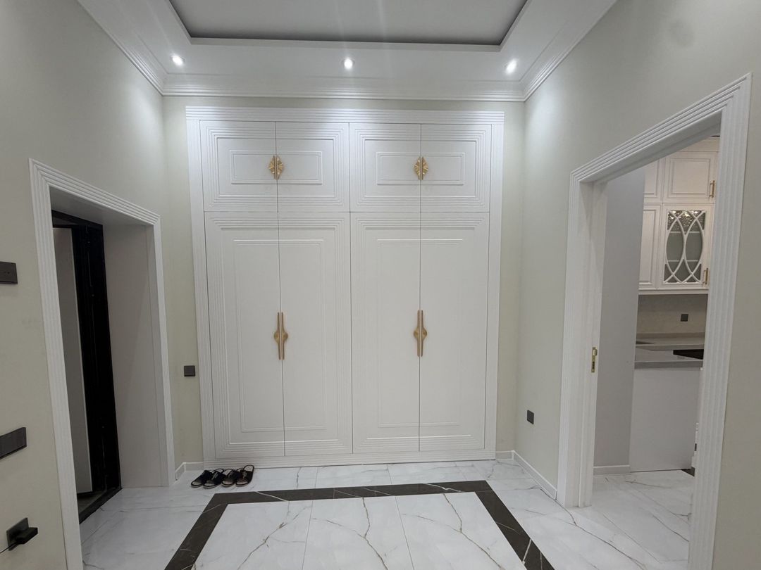 İcarəyə verilir 4 otaqlı yeni tikili 175 m² — Mənzil, Bakı (2)