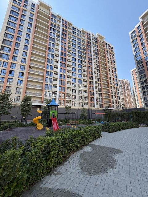 Satılır 2 otaqlı yeni tikili 42 m² — Bakı
