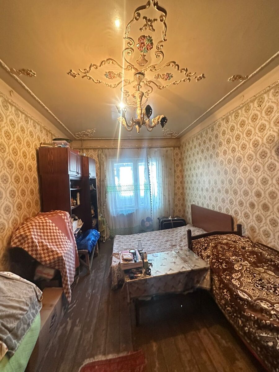 Satılır 3 otaqlı köhnə tikili 85 m² — Mənzil, Bakı (4)