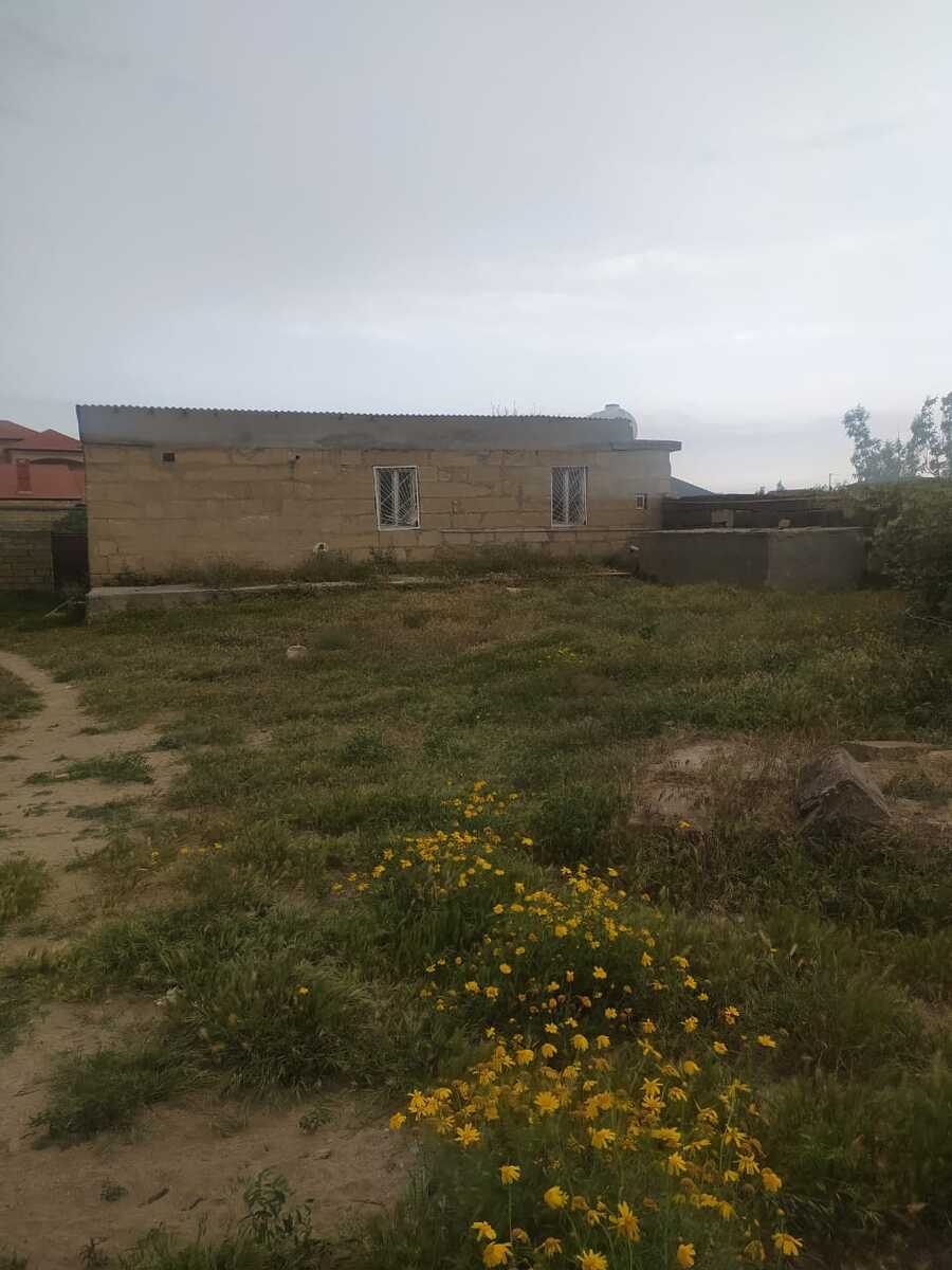 Satılır torpaq 12 sot — Torpaq, Bakı