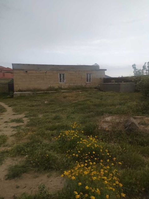 Satılır torpaq 12 sot — Bakı