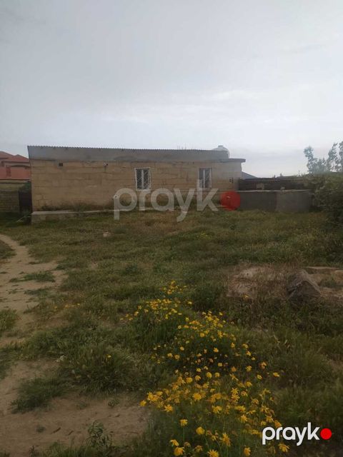 Satılır torpaq 12 sot