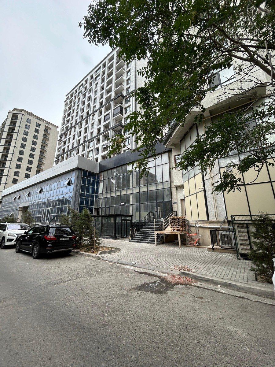 İcarəyə verilir obyekt 820 m² — Əmlak, Bakı (2)