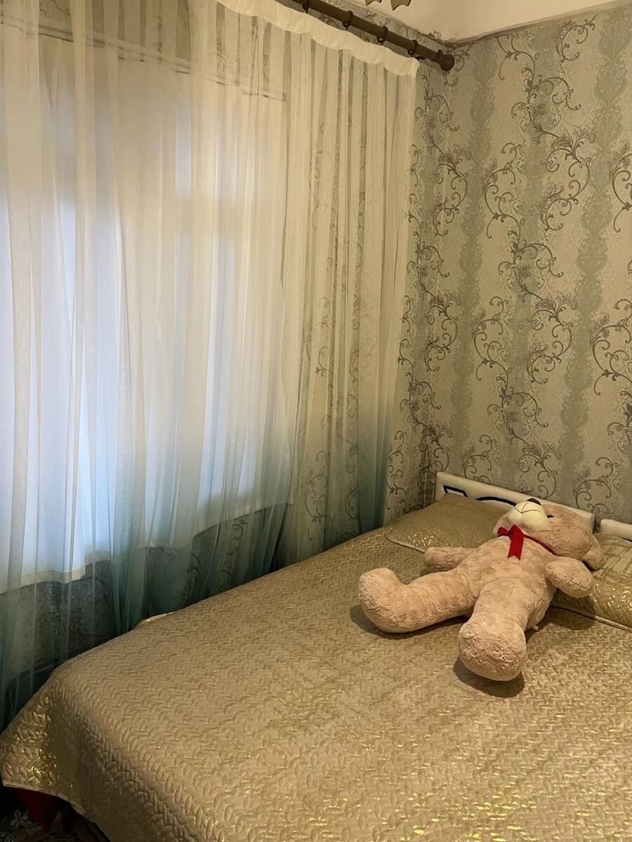 2-otaqlı mənzil, Tbilisi pr., 40 m² — Mənzil, Bakı (6)