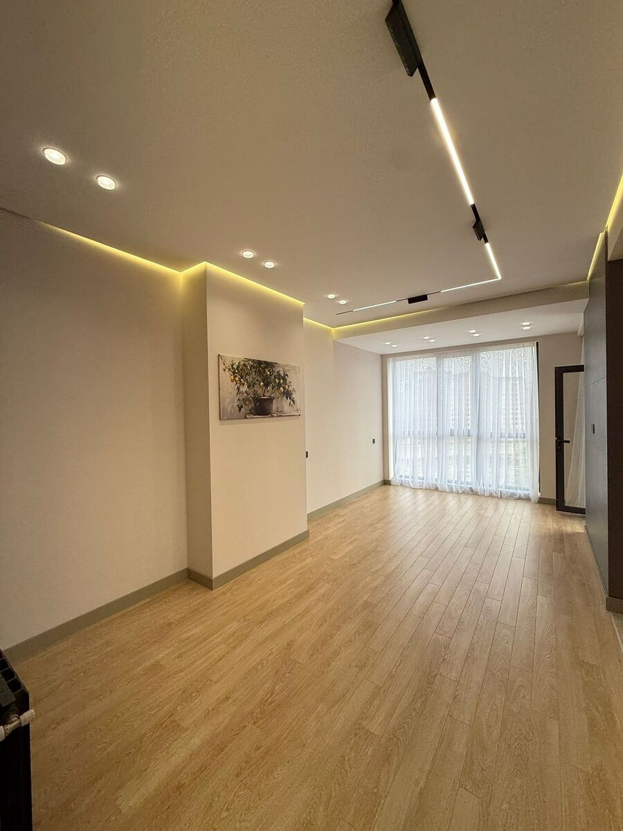 Satılır 3 otaqlı yeni tikili 99 m² — Mənzil, Bakı (7)
