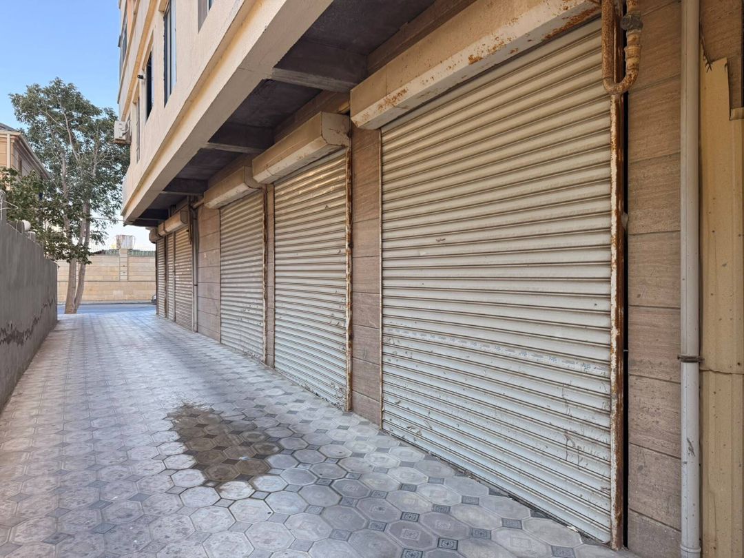 İcarəyə verilir obyekt 605 m² — Əmlak, Bakı (4)