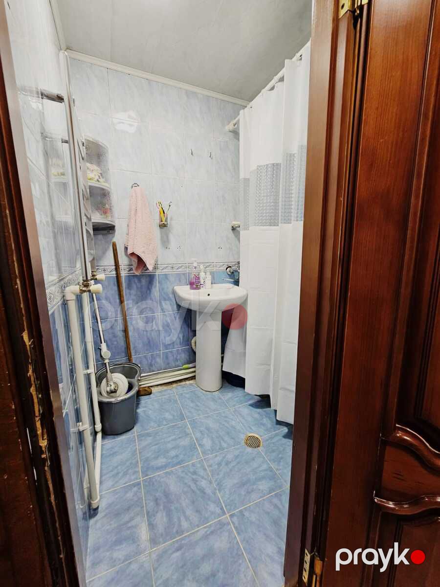 Satılır 2 otaqlı köhnə tikili 52 m² — Mənzil, Sumqayıt (11)