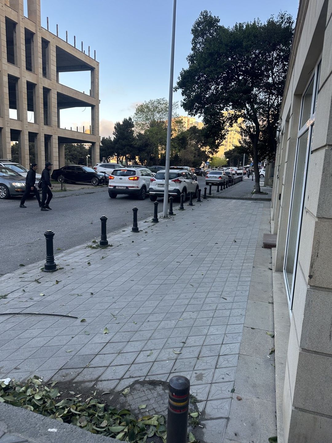 Satılır obyekt 70 m² — Əmlak, Bakı (11)