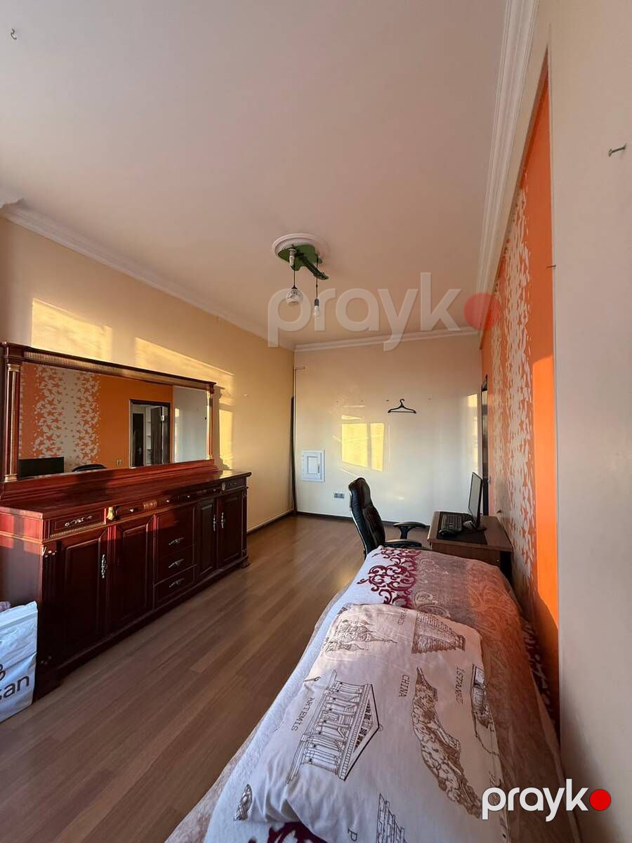 Satılır 3 otaqlı yeni tikili 94 m² — Mənzil, Bakı (4)