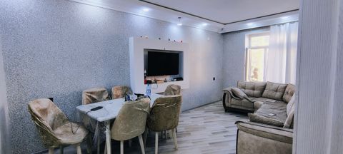 Satılır 3 otaqlı köhnə tikili 80 m² — Bakı