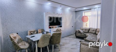 Satılır 3 otaqlı köhnə tikili 80 m²