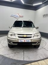 Chevrolet Niva, 1.7 L, 2011 il, 131 111 km — Full 111 Cars Sumqayıt