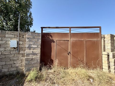 Satılır torpaq 12 sot — Bakı