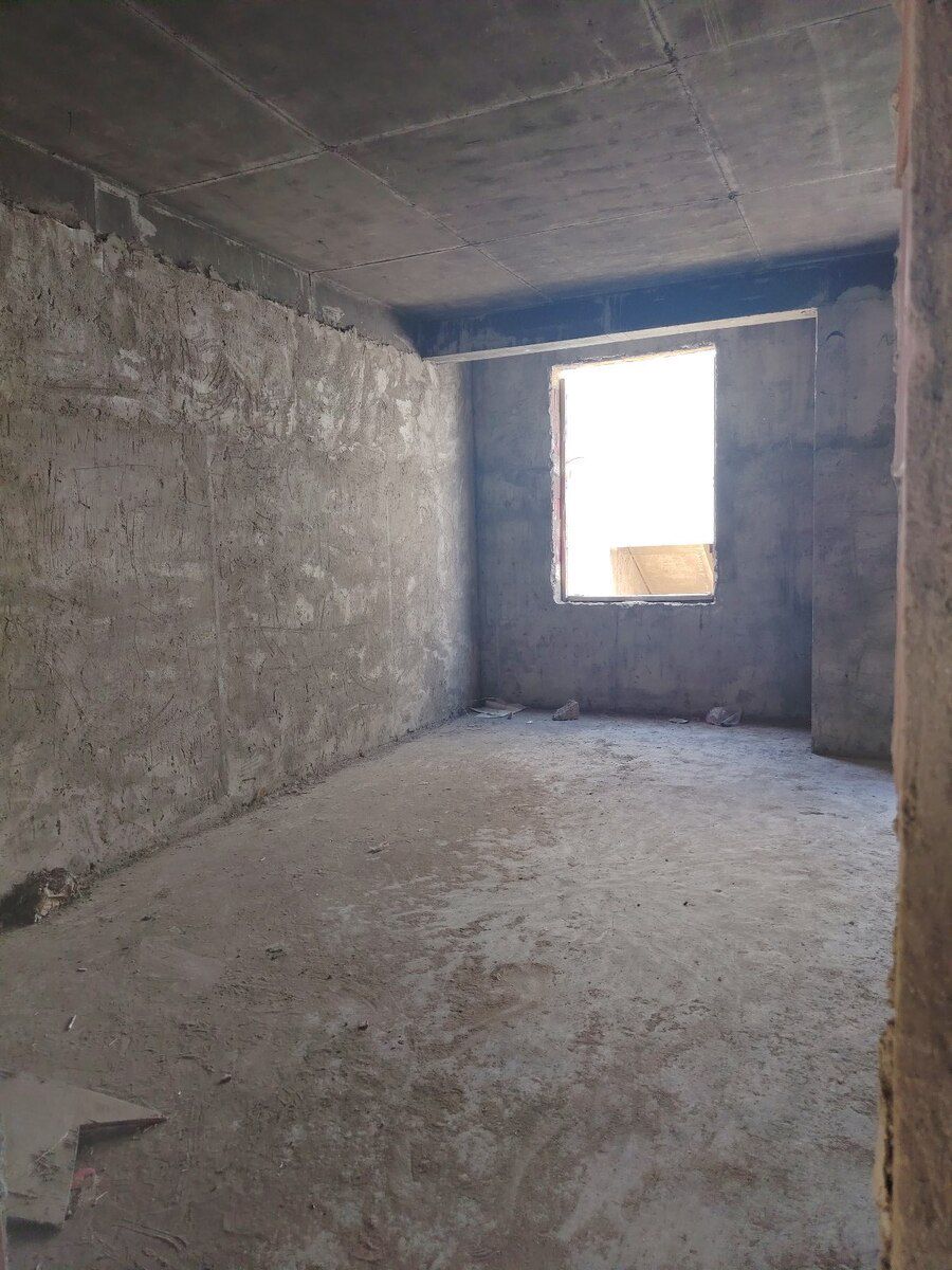 1-otaqlı yeni tikili, Binəqədi r., 52 m² — Mənzil, Bakı (10)