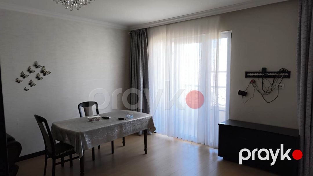 İcarəyə verilir 3 otaqlı köhnə tikili 67 m² — Mənzil, Bakı (6)