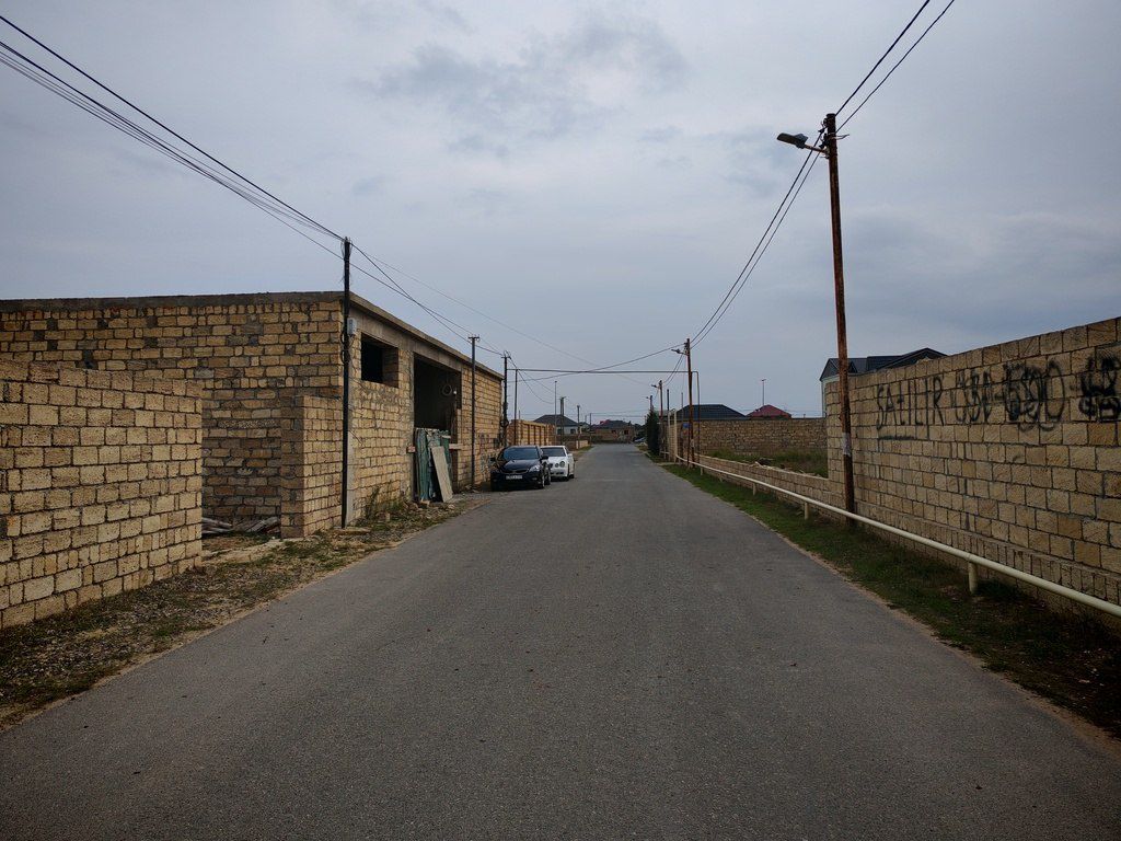 Satılır torpaq 3 sot — Torpaq, Bakı (8)