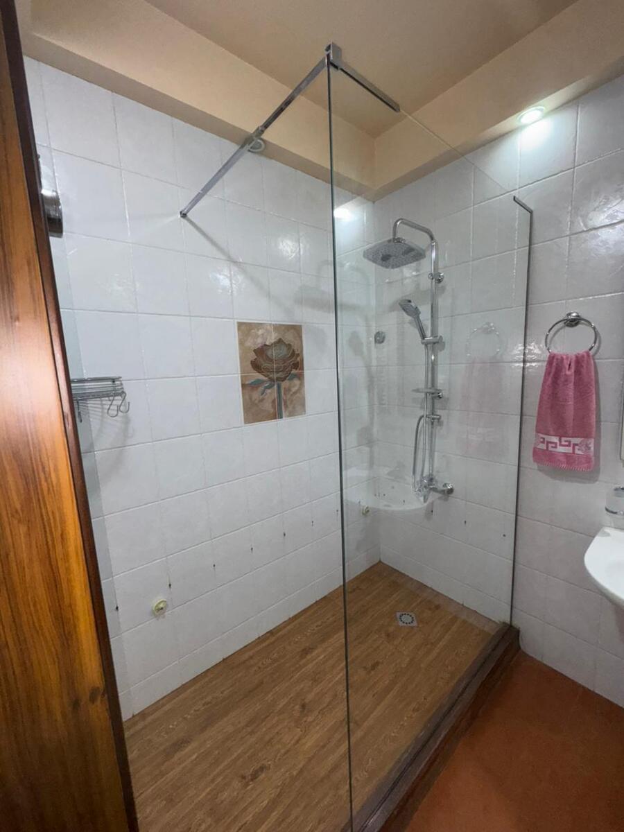 İcarəyə verilir 2 otaqlı yeni tikili 70 m² — Mənzil, Bakı (7)