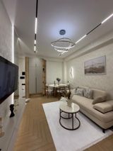 İcarəyə verilir 2 otaqlı yeni tikili 53 m² — Sabina Xanim