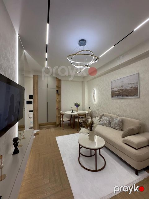 İcarəyə verilir 2 otaqlı yeni tikili 53 m²