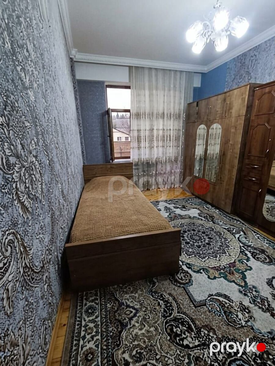 2-otaqlı yeni tikili, Sumqayıt ş., 99 m² — Mənzil, Sumqayıt (3)