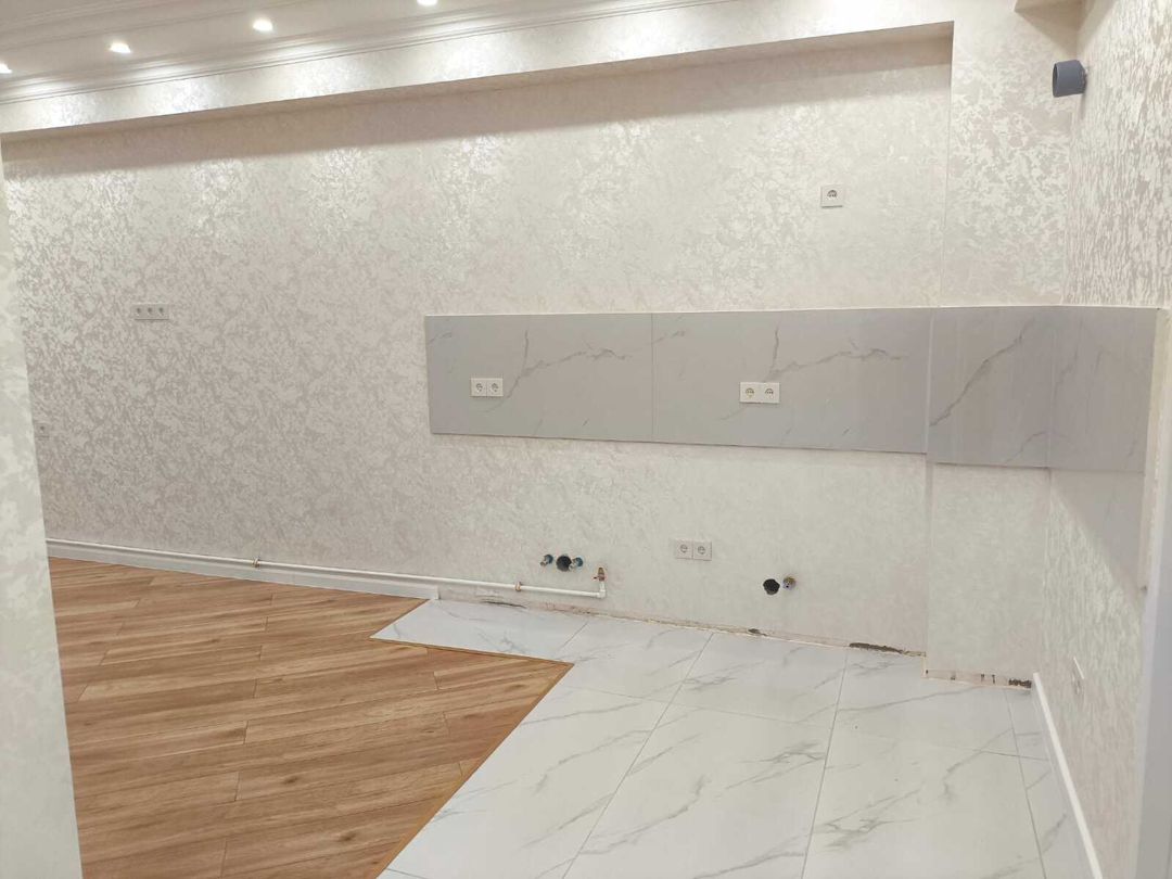 Satılır 2 otaqlı yeni tikili 48 m² — Mənzil, Bakı (3)