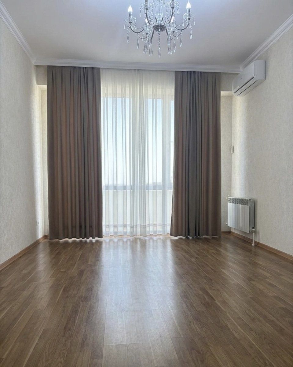 Satılır 2 otaqlı yeni tikili 86 m² — Mənzil, Bakı (2)