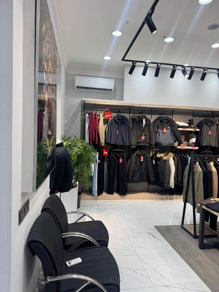 İcarəyə verilir obyekt 180 m² — Əmlak, Bakı (3)