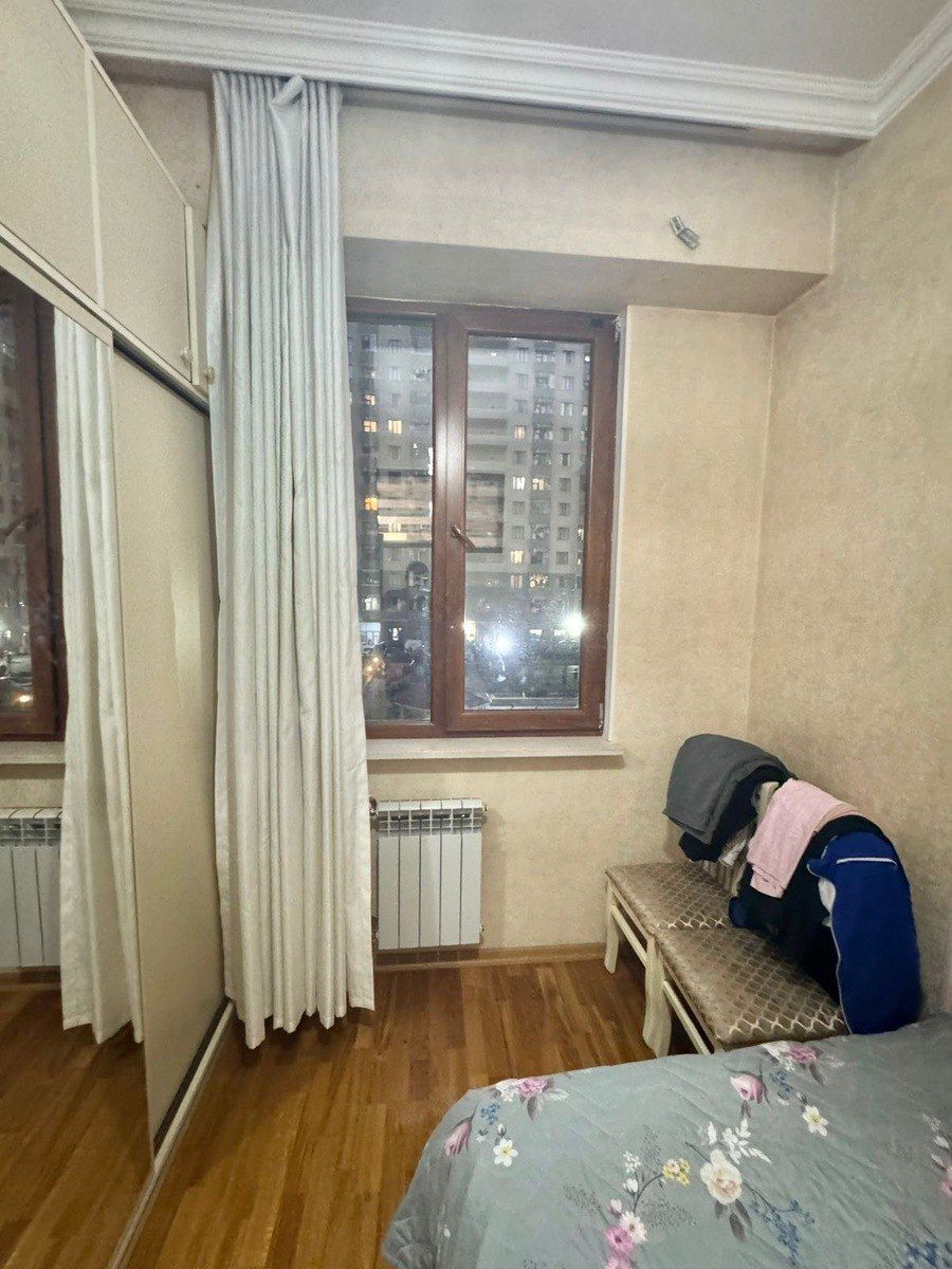 Satılır 2 otaqlı yeni tikili 42 m² — Mənzil, Bakı (2)