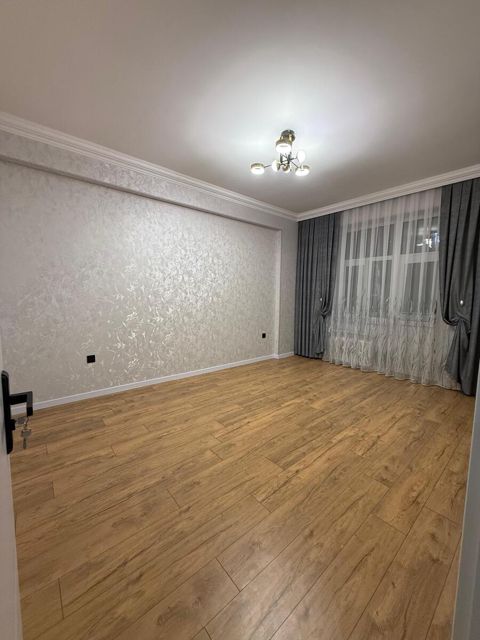 Satılır 3 otaqlı yeni tikili 101 m² — Bakı