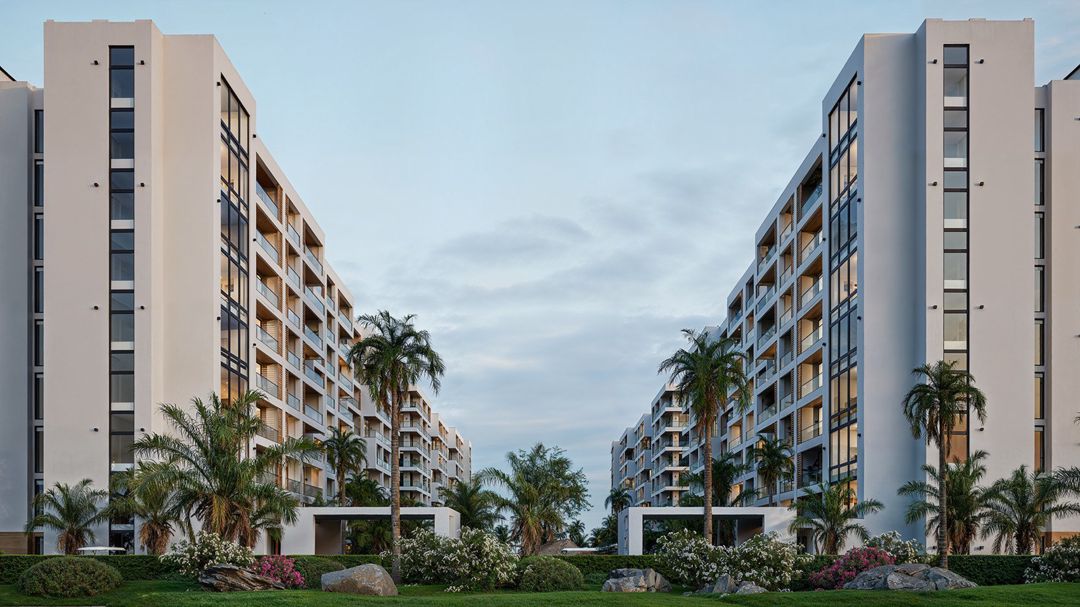Satılır 1 otaqlı yeni tikili 39.9 m² — Mənzil, Bakı (3)