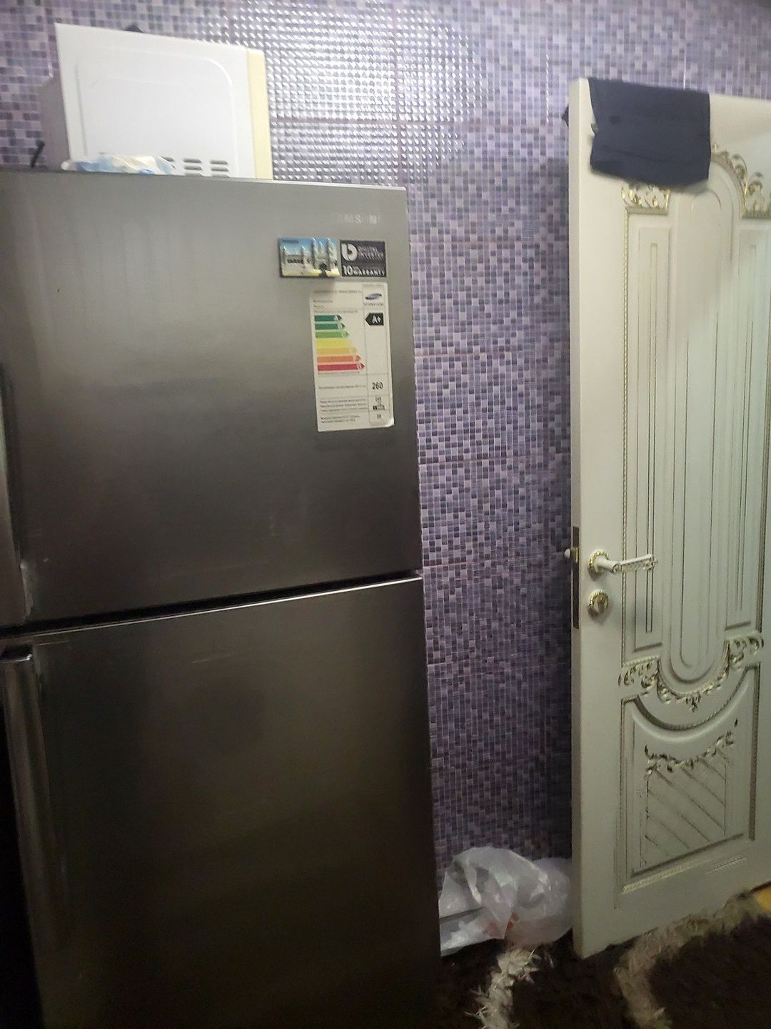 Satılır 2 otaqlı köhnə tikili 41 m² — Mənzil, Bakı (4)