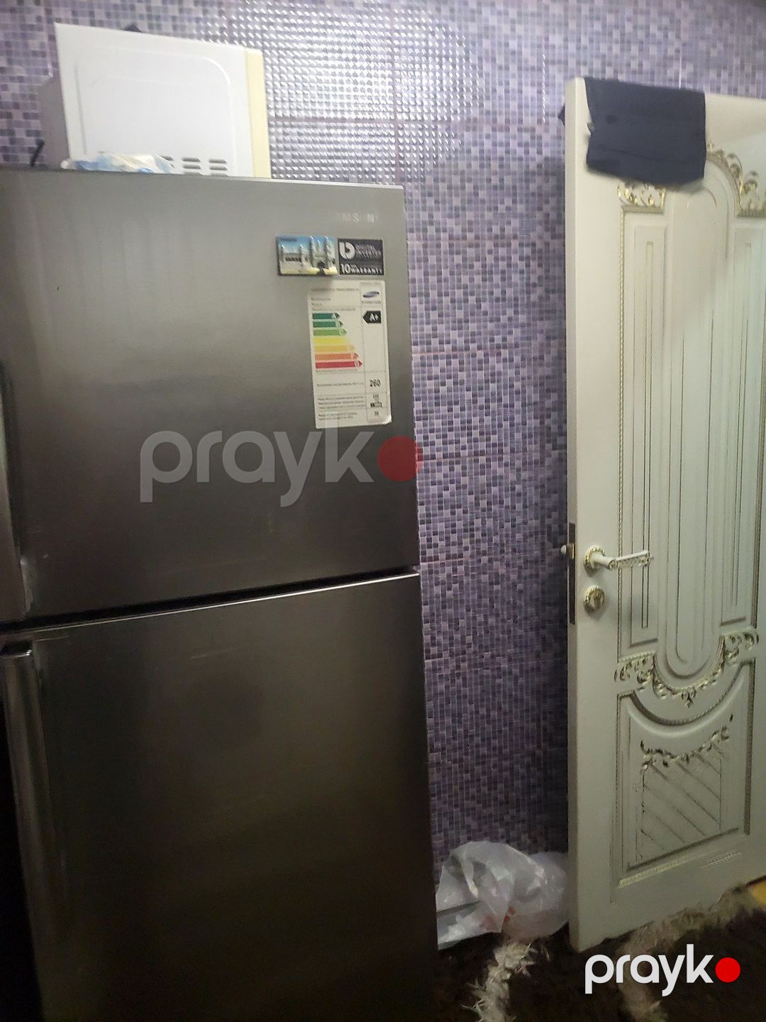 Satılır 2 otaqlı köhnə tikili 41 m² — Mənzil, Bakı (4)