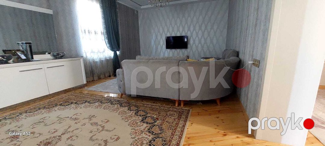 İcarəyə verilir 5 otaqlı həyət evi/bağ evi 200 m² — Ev, villa, Gəncə (6)