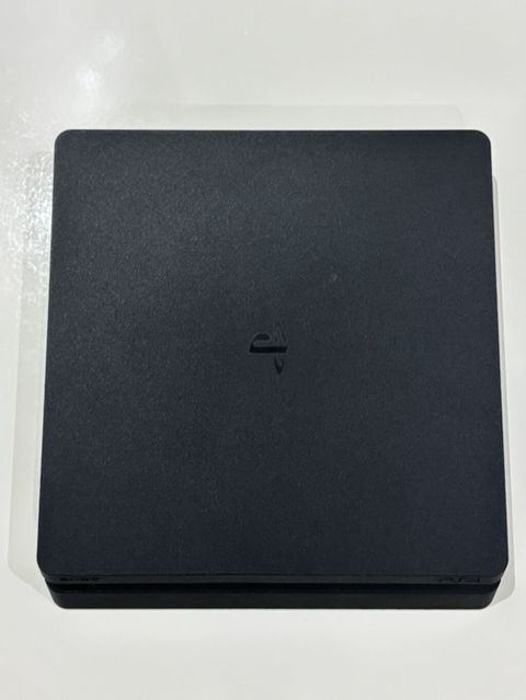 PlayStation 4 Slim oyun konsolu komplekti Xüsusiyyətlər və tərkib — Bakı