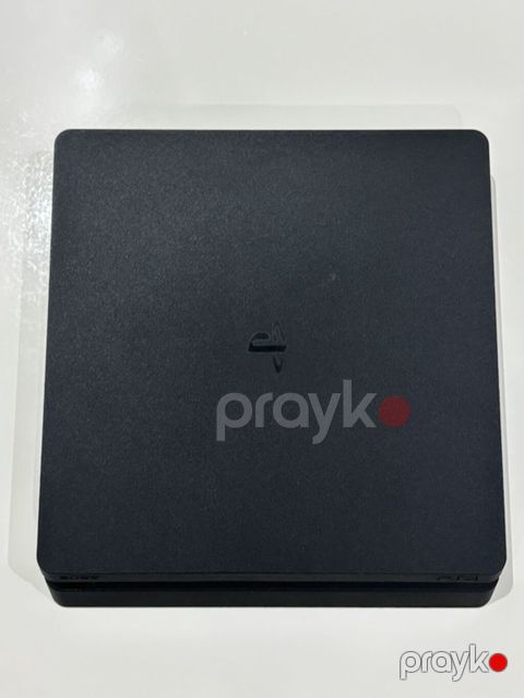 PlayStation 4 Slim oyun konsolu komplekti Xüsusiyyətlər və tərkib — Bakı