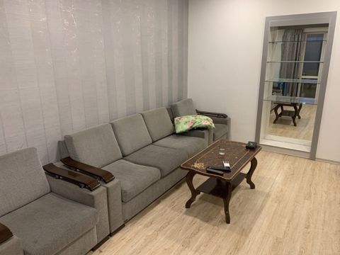 İcarəyə verilir 3 otaqlı köhnə tikili 65 m² — Bakı