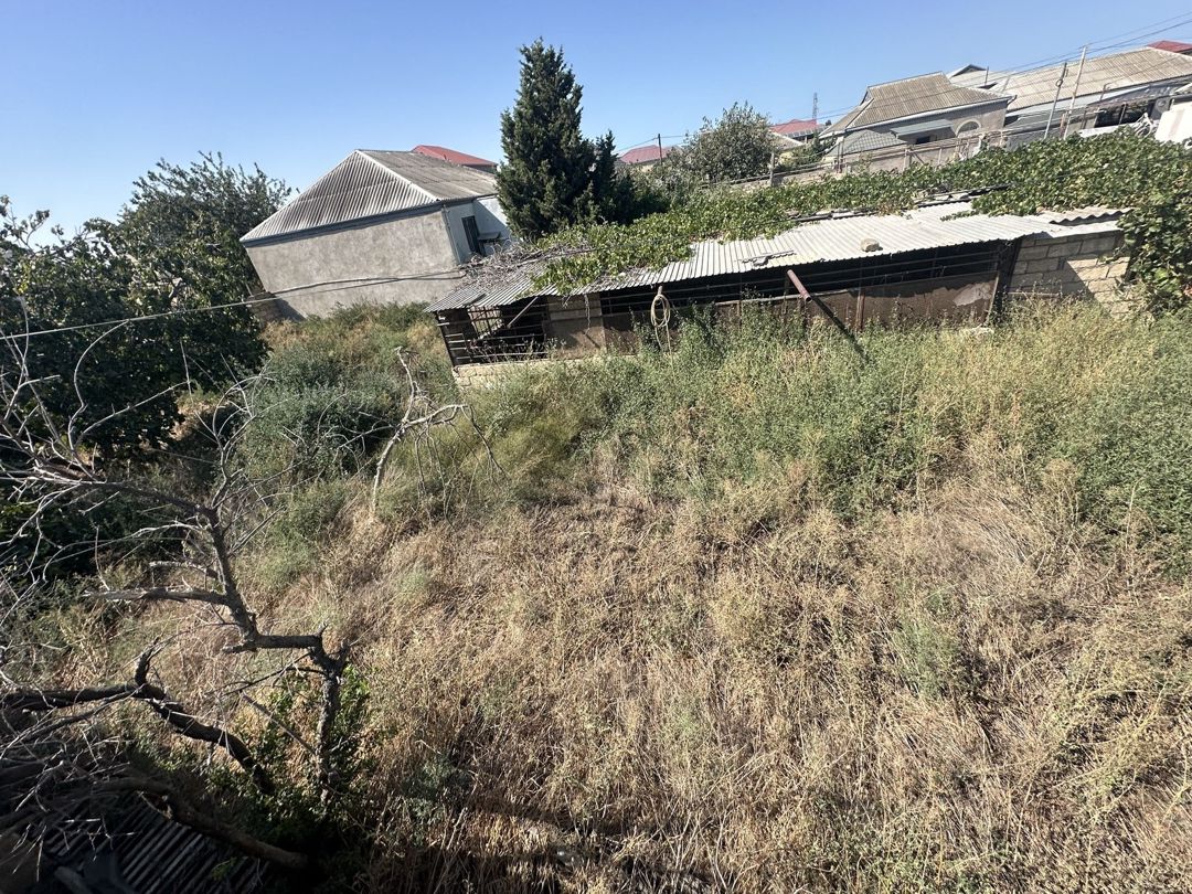 Satılır torpaq 3 sot — Torpaq, Bakı (9)