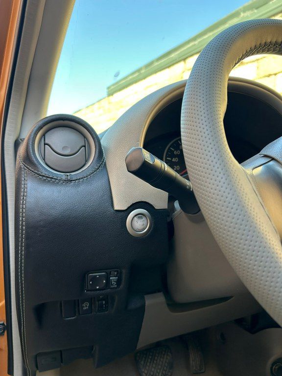 Nissan March, 1.2 L, 2012 il, 102 715 km — Avtomobillər, Bakı (10)