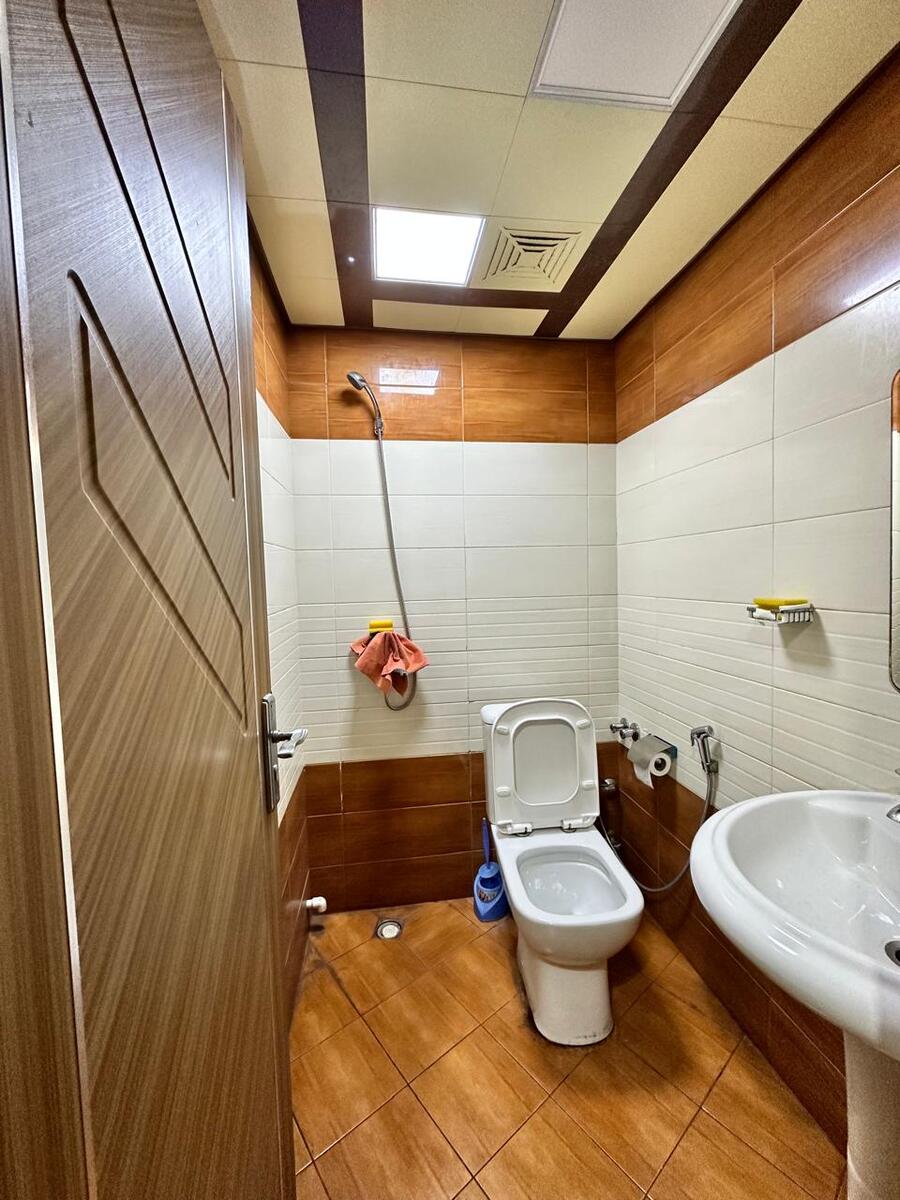 İcarəyə verilir obyekt 95 m² — Əmlak, Bakı (12)