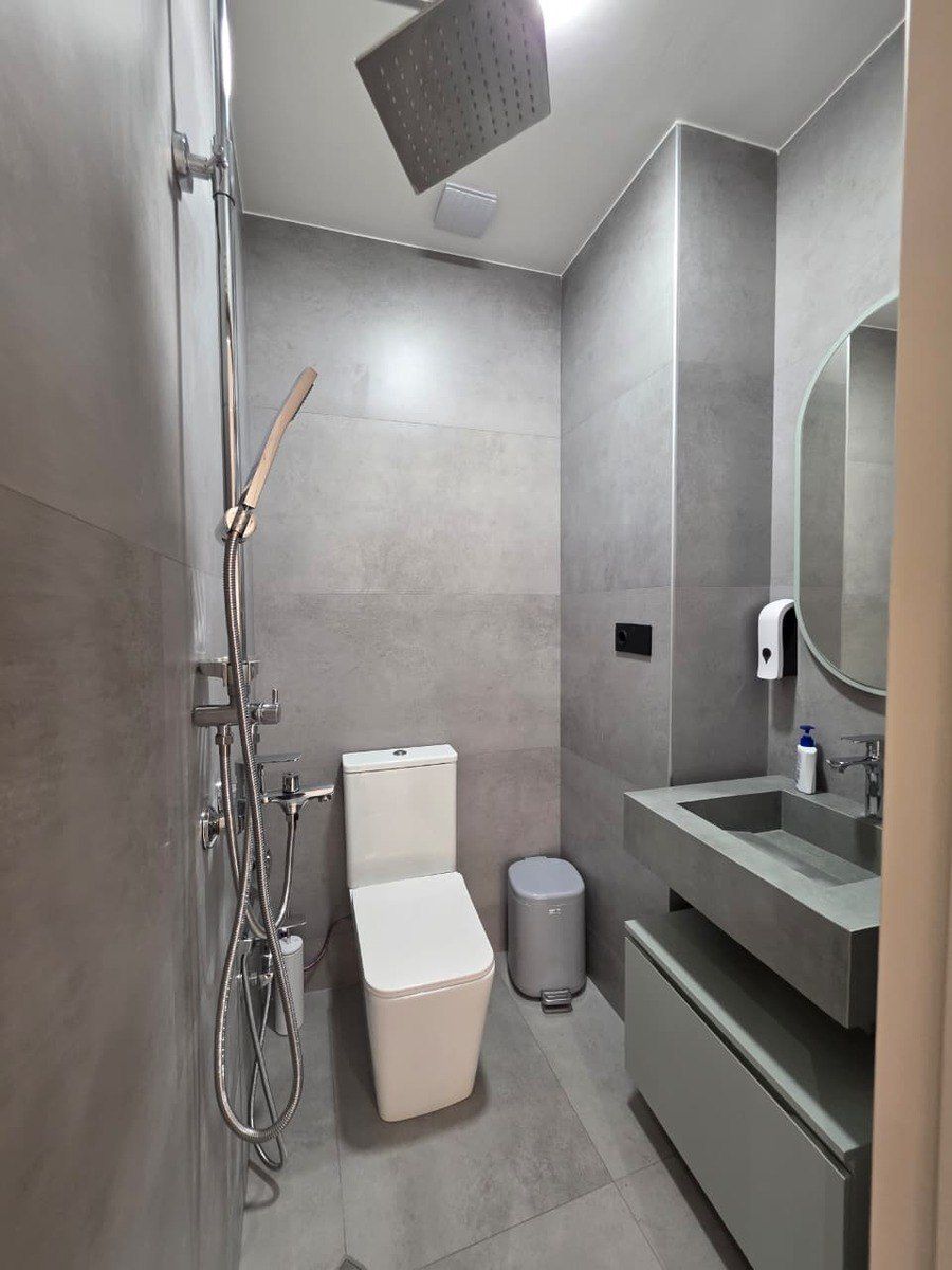İcarəyə verilir obyekt 180 m² — Əmlak, Bakı (7)