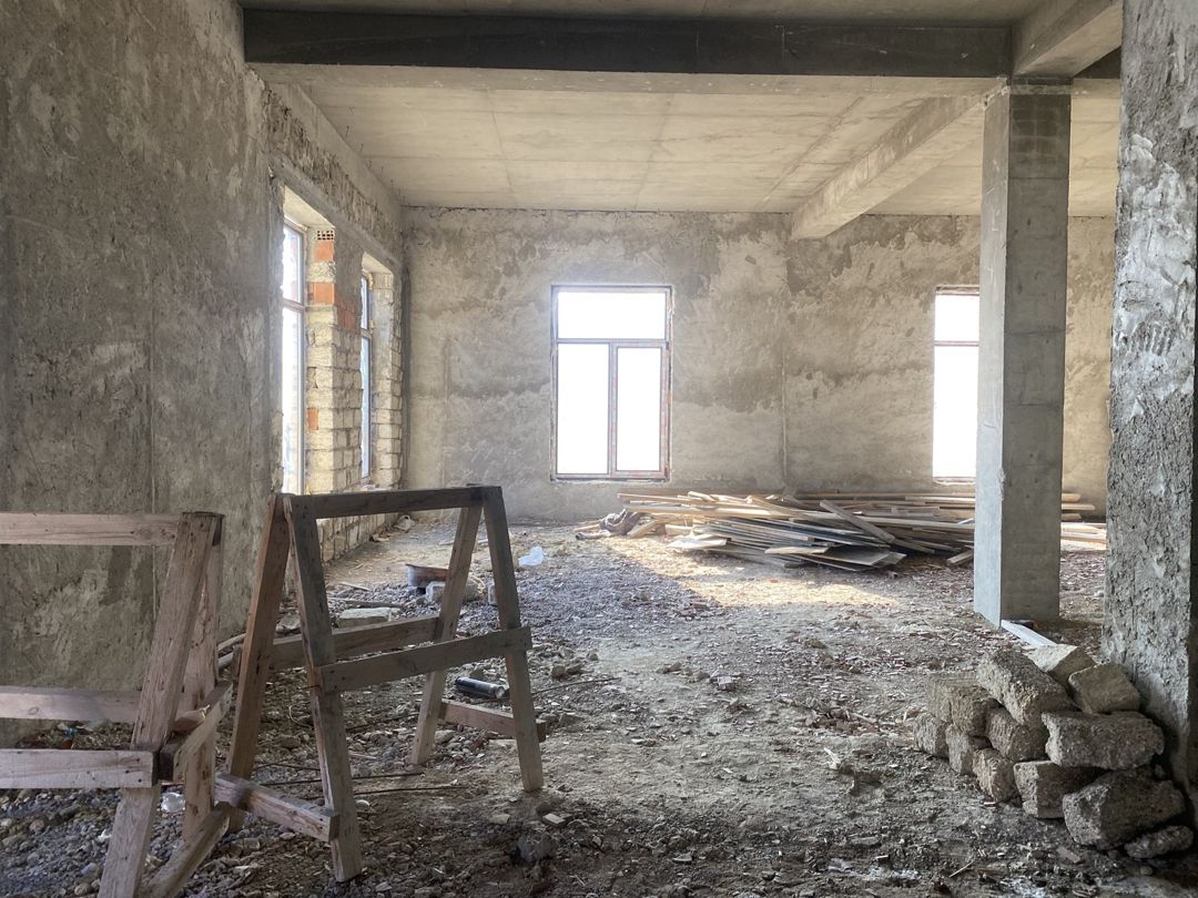 Satılır 3 otaqlı yeni tikili 53.1 m² — Mənzil, Bakı (2)