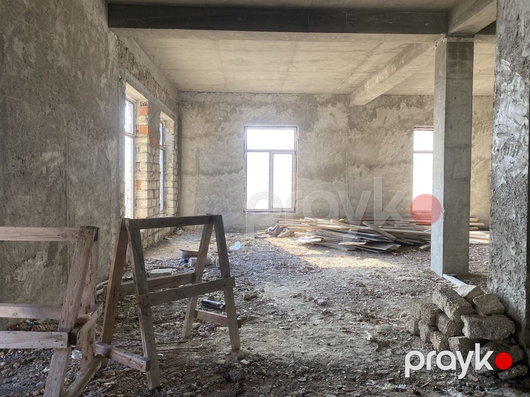 Satılır 2 otaqlı yeni tikili 55 m² — Mənzil, Bakı (2)