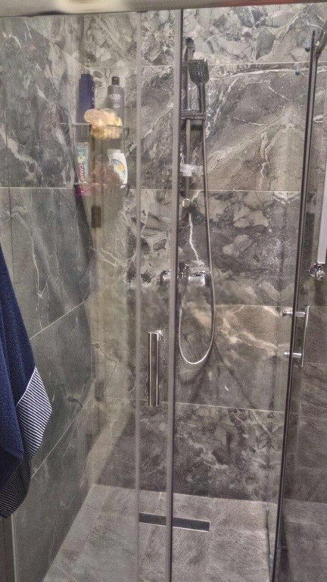 Satılır 2 otaqlı yeni tikili 120 m² — Mənzil, Bakı (11)